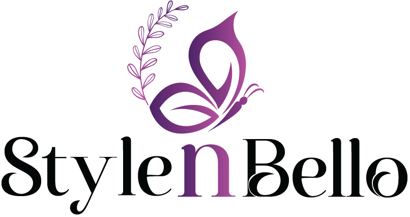 stylenbello logo